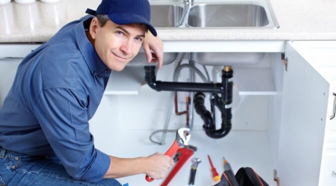 Plumbing Services