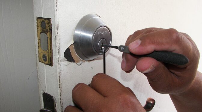 Emergency Locksmith