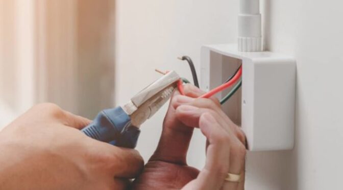 Basic Electrical Needs Covered